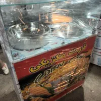 جا چین لبو باقالی ریم بلال vh خنی تنوری پز خمیرگیر|فروشگاه و مغازه|اردبیل, |دیوار