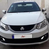فروش خودرو ساینا s مدل ۱۴۰۲