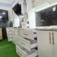 کابینت دست دوم ممبران