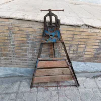 گیره و حدیده ولوله بر