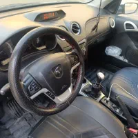 رانا پلاس پانامرا|خودرو سواری و وانت|شاهین دژ, |دیوار