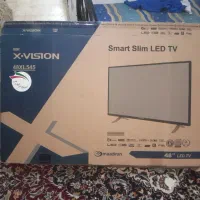 کارتون تلویزیون|تلویزیون و پروژکتور|کرمانشاه, |دیوار