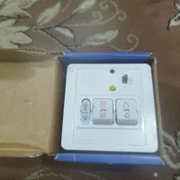 کلید کولر محافظ جان توان کار