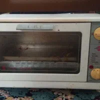 قهوه ساز اصلا استفاده نشده