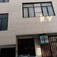 خانه ویلایی دردوطبقه تازه ساخت وهرطبقه راه جدا