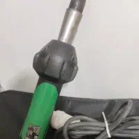 سشوار صنعتی 1600وات|ابزارآلات|تهران, جابری|دیوار