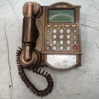 تلفن رومیزی