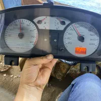 کیلومتر پژو ELXای ال اکس