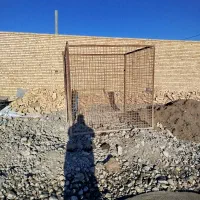 قفس حیوان|لوازم جانبی حیوانات|خوی, |دیوار