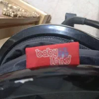 کالسکه و صندلی ماشین