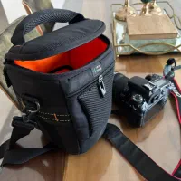 دوربین canon 70D|دوربین عکاسی و فیلم‌برداری|گرگان, |دیوار