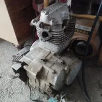 هوندا 150کبیر