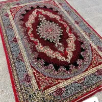 فرشهای زیبا و باکیفیت بلوچستان