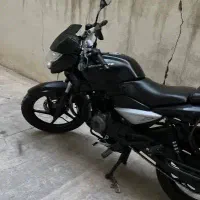 باجاج پالس اوراقی