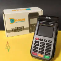 کارتخوان پوز سیار VKR