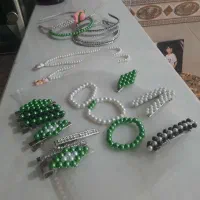 اکسسوری تل وگیره مو