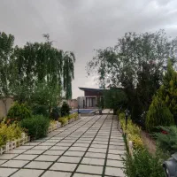باغ ویلا جنگلی و سرسبز تهراندشت/کردان/سهیلیه/آران|فروش خانه و ویلا|کرج, عظیمیه|دیوار