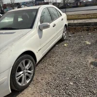 بنز c240|خودرو کلاسیک|قائم‌شهر, |دیوار