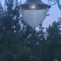 لامپ حبابی سایز بزرگ