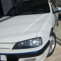 پژوپارس سفارشیELX1401