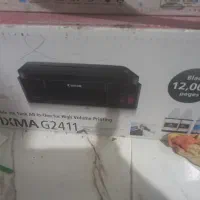 پرینترهای جوهر افشان کنان مدلهای ۳ کاره ودو رو زن|پرینتر، اسکنر، کپی، فکس|تهران, تهرانسر غربی|دیوار