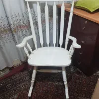 صندلی راک درحد ومحکم