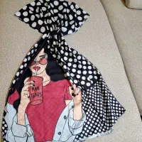 شال و روسری