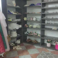 دکور طوسی ام دی اف