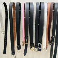 انواع کمربند