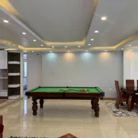 اجاره شبانه جنگلی با میز بیلیارد کلاردشت