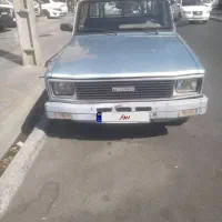 مزدا ۲۰۰۰ سالم