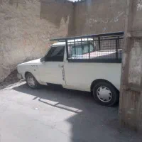 وانت پیکان فروشی
