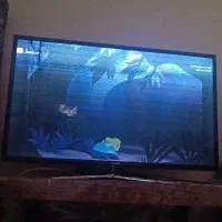 تلویزیون ۴۶.ضربه خورده