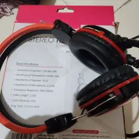 هدست سیمی|کنسول، بازی ویدئویی و آنلاین|ایلام, |دیوار