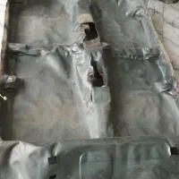 کف پوش پراید صبا|قطعات یدکی و لوازم جانبی|اسالم, |دیوار