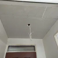 اجرای سقف کاذب نور مخفی سقف معلق دیوار جدا کنند|خدمات پیشه و مهارت|کرج, گوهردشت|دیوار
