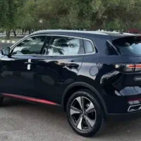 چانگان cs55 پلاس وارداتی کف بازار