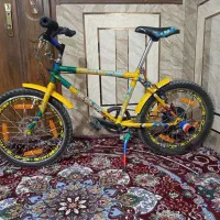دوچرخه20اساک