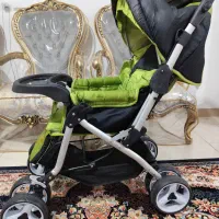 کالسکه چیکو اصل ایتالیا