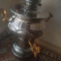 سماور برقی|سماور، چایساز، قهوهساز|قزوین, |دیوار