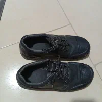 کفش کار اعلاء|کیف، کفش، کمربند|رشت, باهنر|دیوار