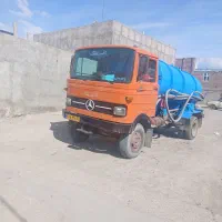 تخلیه چاه و لوله بازکنی