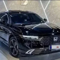 حواله هوندا آکورد ۲۰۲۵