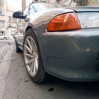 هندا cvic 1993/دنده ای/بیمه کامل/فنی سالم