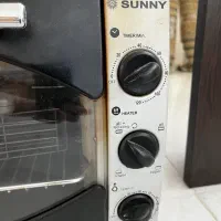 فر و آون توستر|اجاق گاز و لوازم برقی پخت‌وپز|بندر امام خمینی, |دیوار