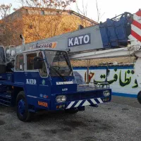 خدمات جرثقیل در اصفهان 100تن*80*50تن35*30تن*25تن