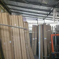 پخش قرنیز پی وی سی