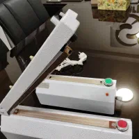 تعمیر و تعویض دستگاه دوخت پلاستیک و پرس پلاستیک