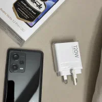 گوشی redmi note 12 5Gpro plus|موبایل|اصفهان, مارچین|دیوار