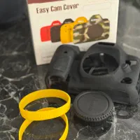 دوربین5d مارک4|دوربین عکاسی و فیلم‌برداری|تهران, چیتگر شمالی|دیوار